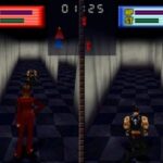 SIMPLE1500シリーズ Vol.57 THE 迷路のゲーム画面