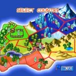 SIMPLE1500シリーズ Vol.61 THE クイズ2のゲーム画面