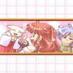 SIMPLE1500シリーズ Vol.63 THE ガンシューティング2のゲーム画面