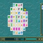 SIMPLE1500シリーズ Vol.79 THE 四川省のゲーム画面