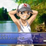 SIMPLE1500シリーズ Vol.82 THE 潜水艦のゲーム画面