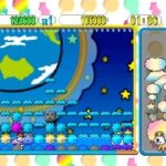SIMPLEキャラクター2000シリーズ Vol.2 アフロ犬 THE パズルのゲーム画面