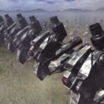 SIMPLE2000シリーズ アルティメットVol.23 プロジェクト・ミネルヴァ プロフェッショナルのゲーム画面