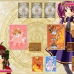 リプルのたまごのゲーム画面