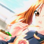 Missing Blueのゲーム画面