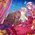 月影の鎖 ‐狂爛モラトリアム‐のゲーム画面