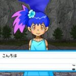 SIMPLE2000シリーズ Vol.83 THE昆虫採集のゲーム画面