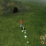 SIMPLE 2000 シリーズ Ultimate Vol.33 うるるんクエスト 恋遊記のゲーム画面