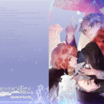 Starry☆Sky〜After Winter〜Portableのゲーム画面