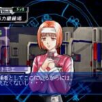 エランのゲーム画面