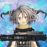 AMNESIAのゲーム画面