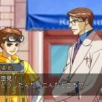 星のまほろばのゲーム画面