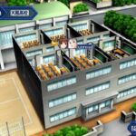 étude prologue 〜揺れ動く心のかたち〜のゲーム画面