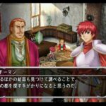 イースIII -ワンダラーズフロムイース-のゲーム画面
