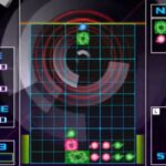 KURULIN FUSIONのゲーム画面