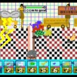 榎本加奈子のボケ診断ゲームのゲーム画面