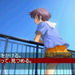 風雨来記のゲーム画面