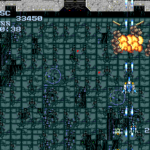 サマーカーニバル'92 アルザディックのゲーム画面