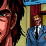 レッド・アラートのゲーム画面