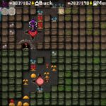 勇者のくせになまいきだ:3Dのゲーム画面