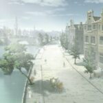 大航海時代IV PORTO ESTADOのゲーム画面