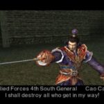 真・三國無双2 猛将伝のゲーム画面