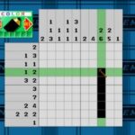 ぱずるまにあ2のゲーム画面