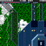 グラナダのゲーム画面