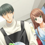 Dessert Love -Sweet Plus-のゲーム画面