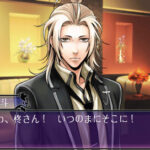 Last Escort -Club Katze-のゲーム画面