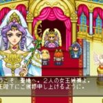 アンジェリークスペシャル2のゲーム画面