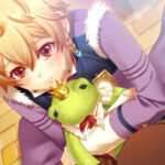 猛獣使いと王子様 ポータブルのゲーム画面