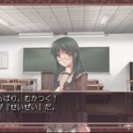 星の降る刻のゲーム画面