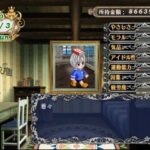 エンジェル・プロファイルのゲーム画面