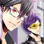 恋愛番長2 MidnightLesson!!!のゲーム画面