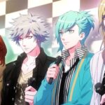 うたの☆プリンスさまっ♪ All Starのゲーム画面