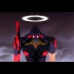 ヱヴァンゲリヲン新劇場版 -サウンドインパクト-のゲーム画面