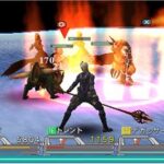 Coded Soul -受け継がれしイデア-のゲーム画面