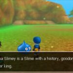 ドラゴンクエストモンスターズ テリーのワンダーランド3Dのゲーム画面