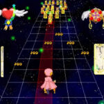 カードキャプターさくら クロウカードマジックのゲーム画面