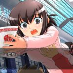 高円寺女子サッカーのゲーム画面