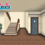 リフレインラブ2のゲーム画面