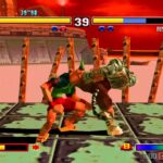 ブラッディロア2のゲーム画面