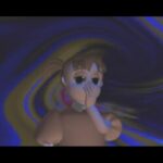 まじかるめでぃかるのゲーム画面