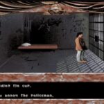 ダークシードのゲーム画面