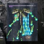 式神の城IIのゲーム画面