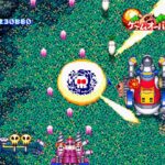 タイムボカンシリーズ ボカンと一発!ドロンボーのゲーム画面