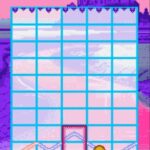 GUNPEY EXのゲーム画面