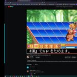 HUNTER×HUNTER G･Iのゲーム画面