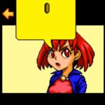 三毛猫ホームズ ゴーストパニックのゲーム画面